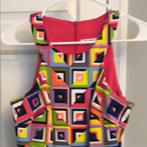 Trina Turk Fabulous Summer Dress